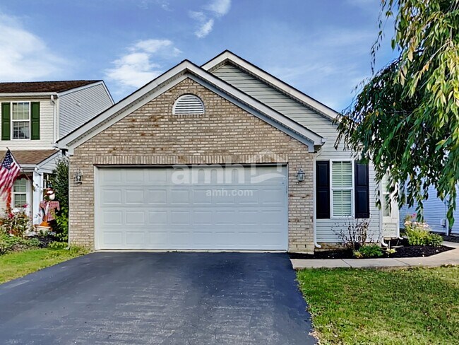 property at 3950 Boyer Ridge Dr