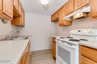 1087 N 84th Pl in Scottsdale, AZ - Building Photo - Building Photo