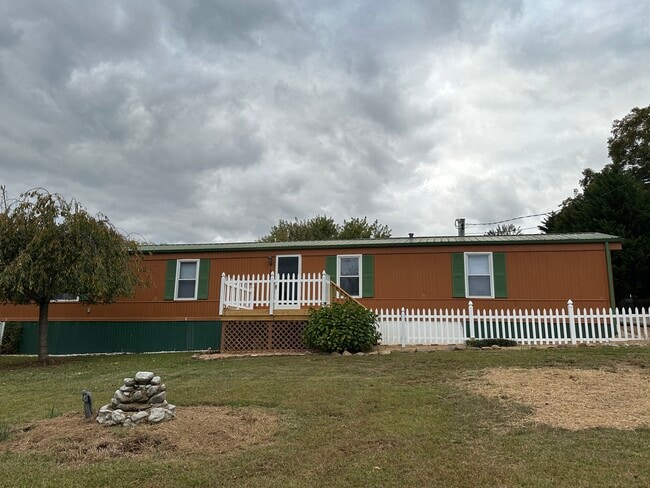 property at 4280 Newport Hwy