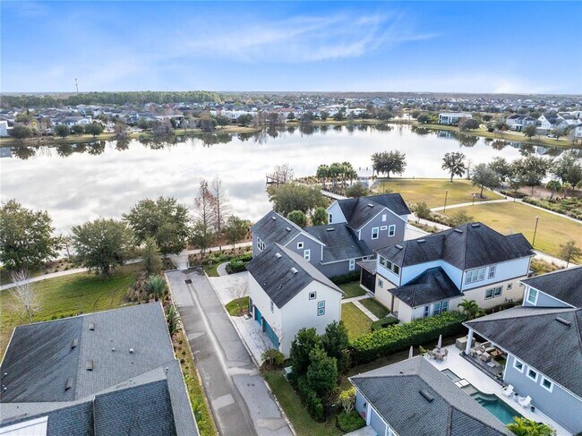 8638 Omura Aly in Orlando, FL - Building Photo - Building Photo