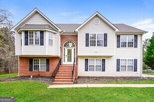 1038 Hampton Rd in Hampton, GA - Building Photo