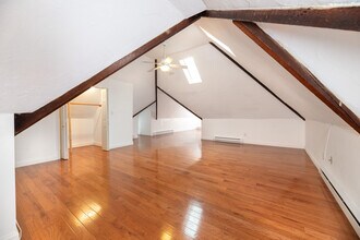 45 Bayard St in Boston, MA - Building Photo - Building Photo