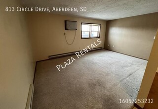 505 S Washington St in Aberdeen, SD - Building Photo - Building Photo