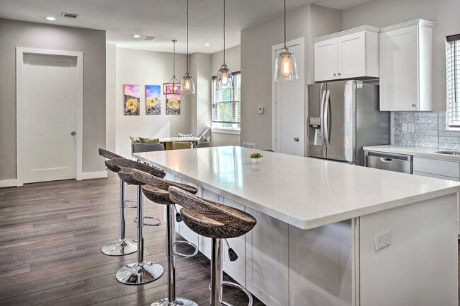 property at 6403 Bowling Green St