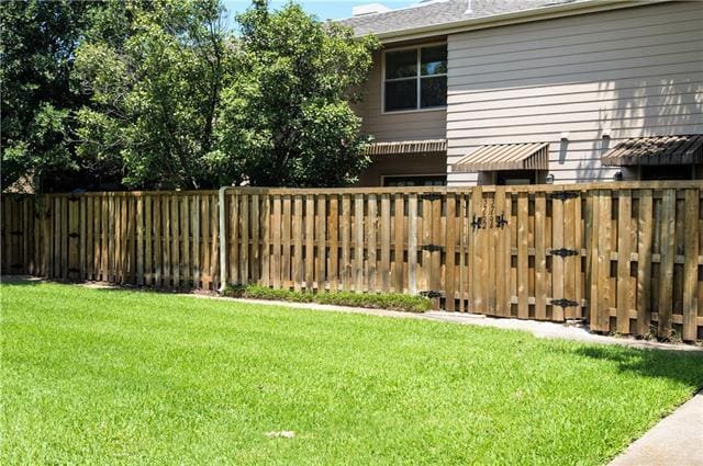 property at 3762 Vitruvian Way