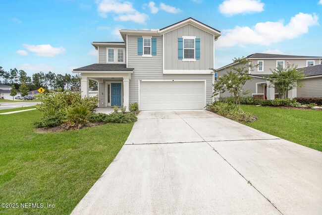 154 Moorcroft Wy