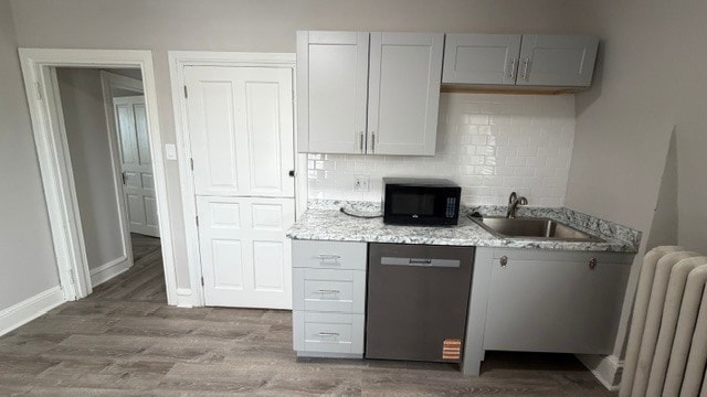 1421 Lincoln Ave, Unit B, Unit B