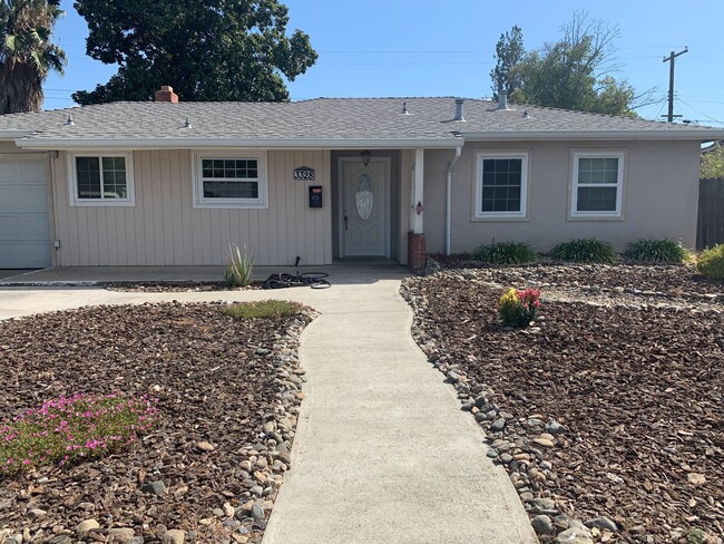 property at 3328 Hurley Way