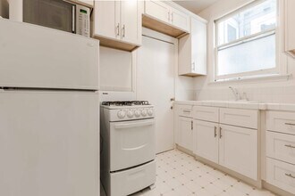 2117 Pierce St in San Francisco, CA - Building Photo - Building Photo