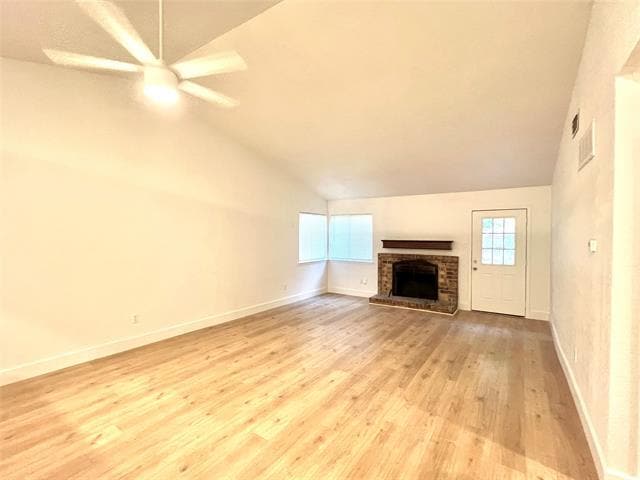 property at 5628 Whitley Rd