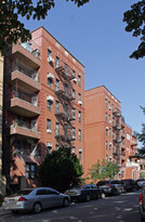 1466 49th St Apartments