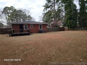 5452 Granger Pl in Fayetteville, NC - Foto de edificio - Building Photo