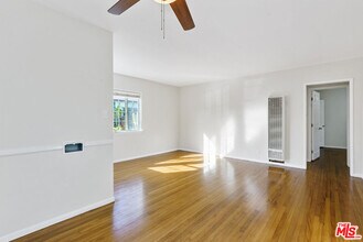 1781 Washington Way in Los Angeles, CA - Building Photo - Building Photo