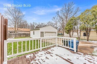 5498 Broad Blvd in North Ridgeville, OH - Building Photo - Building Photo