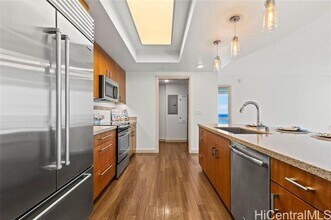 555 South St in Honolulu, HI - Building Photo - Building Photo