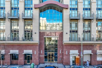 8 Orchids Condominium in Oakland, CA - Building Photo - Building Photo