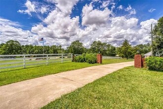 1781 Fuller Rd in Greensboro, GA - Building Photo - Building Photo