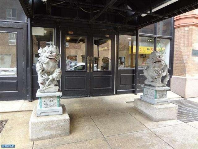 1010 Race St, Unit 6G