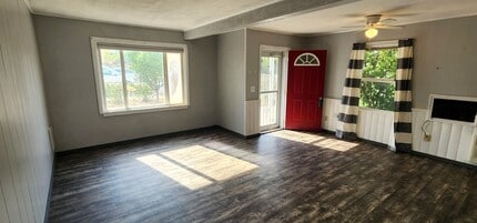 122 Ginkgo St S in Soap Lake, WA - Building Photo - Building Photo