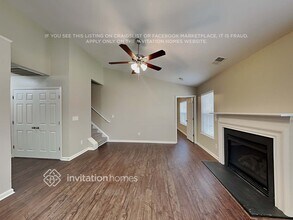 2116 Clear Brook Dr in Kannapolis, NC - Foto de edificio - Building Photo