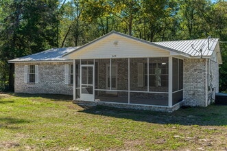 624 Hill St in Defuniak Springs, FL - Building Photo - Building Photo