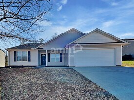 147 Crescent Creek Ct in Greenville, SC - Building Photo