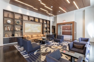 The Millennium in Arlington, VA - Foto de edificio - Interior Photo