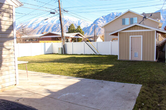 534 N 850 W St in Provo, UT - Building Photo - Building Photo