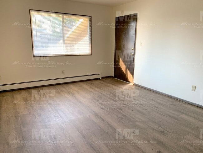 1729 Palm Dr in Fort Collins, CO - Foto de edificio - Building Photo