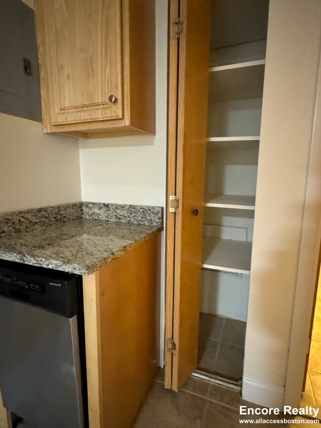 109 Babcock St, Unit #110 - P1 in Brookline, MA - Building Photo - Building Photo