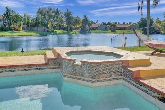 property at 5421 Hawkes Bluff Ave