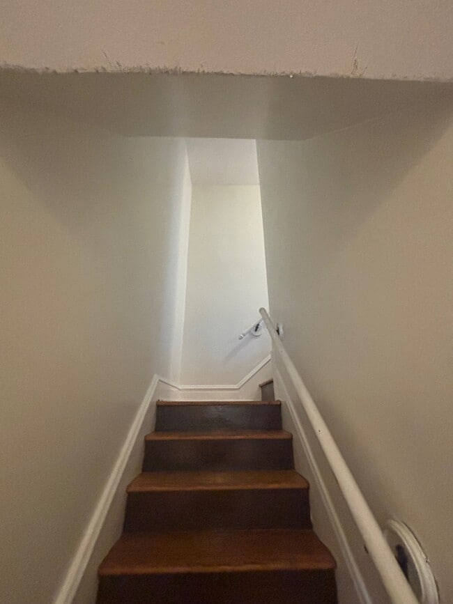 5054 Winona Ave, Unit 2F in St. Louis, MO - Foto de edificio - Building Photo