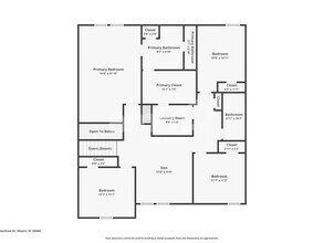 1088 Appalachian Dr in Moore, SC - Building Photo - Building Photo