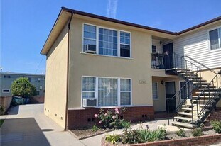 7916 2nd St, Unit 10031 Wiley Burke in Downey, CA - Building Photo
