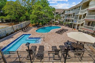 2805 N Ocean Blvd in Myrtle Beach, SC - Building Photo - Building Photo