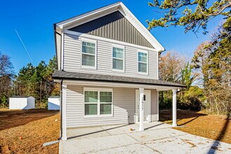 2657 Melchor St in Kannapolis, NC - Building Photo - Building Photo