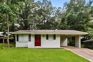 421 Monica Ln in Pearl, MS - Building Photo