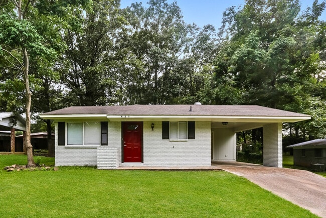 property at 421 Monica Ln