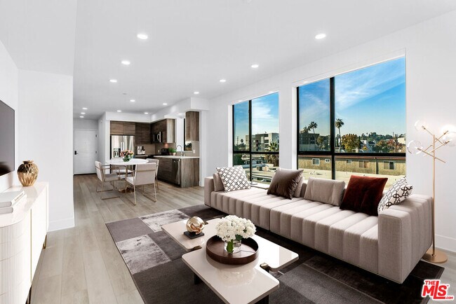 3632 Keystone Av in Los Angeles, CA - Building Photo - Building Photo