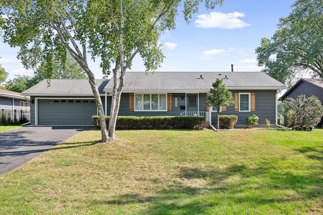 property at 8213 Quinn Rd