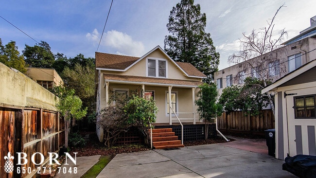 property at 620 Homer Ave