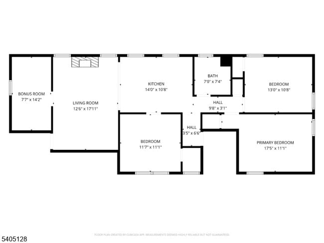 241 Wainwright St in Newark, NJ - Building Photo - Building Photo