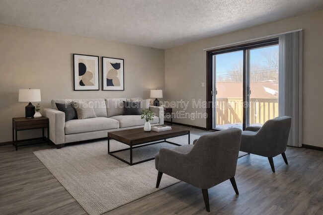 407 5th St E in West Fargo, ND - Building Photo - Building Photo