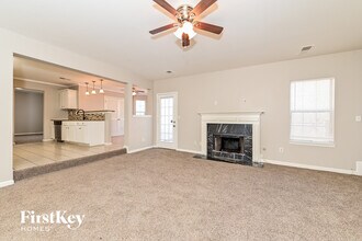 5318 Knights Landing in Ellenwood, GA - Building Photo - Building Photo