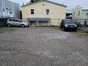 21 N Main St in Dry Ridge, KY - Building Photo - Building Photo