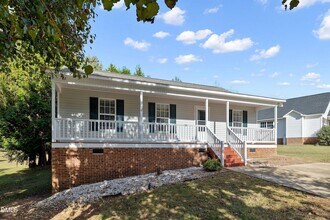 1224 Grovewood Dr in Clayton, NC - Building Photo - Building Photo