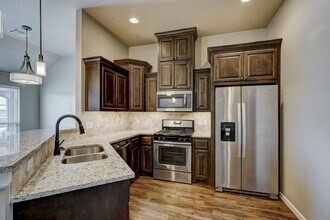 8921 SW 55th St in Oklahoma City, OK - Building Photo - Building Photo