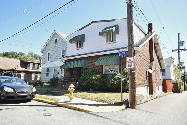 300 Sherman Ave