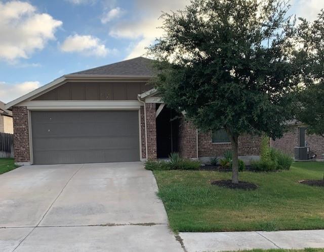 5671 Corsica Loop in Round Rock, TX - Building Photo