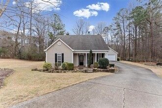 5551 Wood Vale Ct in Powder Springs, GA - Building Photo - Building Photo